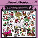 Kasperlitheater Nr. 6