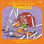 De Meischter Eder und sin Pumuckl Nr. 1