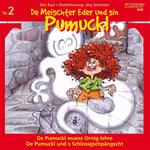 De Meischter Eder und sin Pumuckl Nr. 2