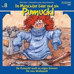 De Meischter Eder und sin Pumuckl Nr. 8