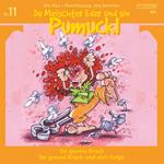 De Meischter Eder und sin Pumuckl Nr. 11