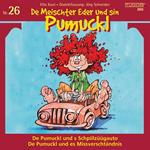 De Meischter Eder und sin Pumuckl Nr. 26