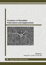 Frontiers of Nanofiber Fabrication and Applications