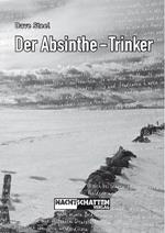 Der Absinthe-Trinker