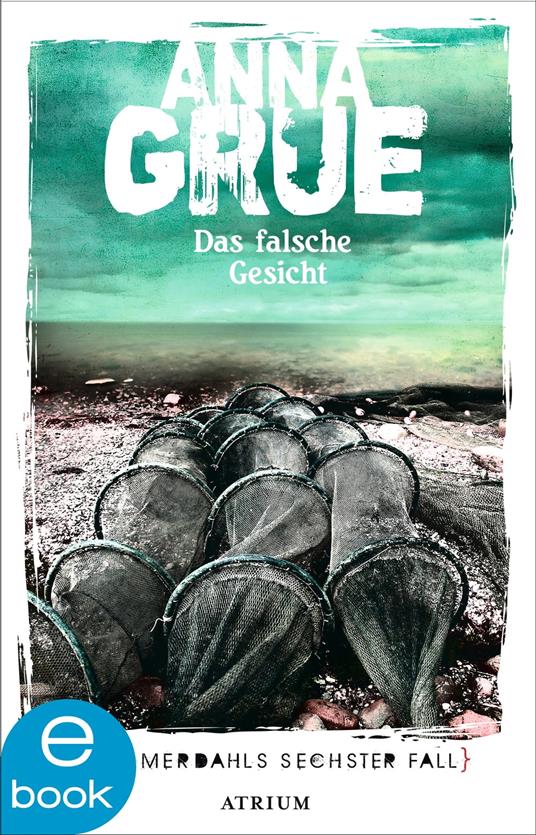 Das falsche Gesicht