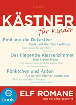 Kästner für Kinder