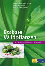 Essbare Wildpflanzen