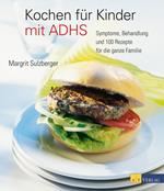 Kochen für Kinder mit ADHS