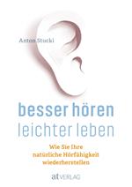 Besser hören - leichter leben - eBook