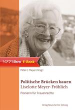 Politische Brücken bauen