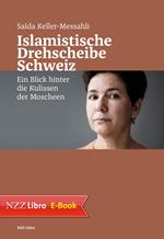 Islamistische Drehscheibe Schweiz