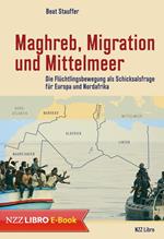 Maghreb, Migration und Mittelmeer