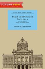 Politik und Parlament der Schweiz