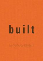 Built: by Valerio Olgiati