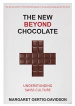 The New Beyond Chocolate