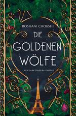 Die goldenen Wölfe (Bd. 1)