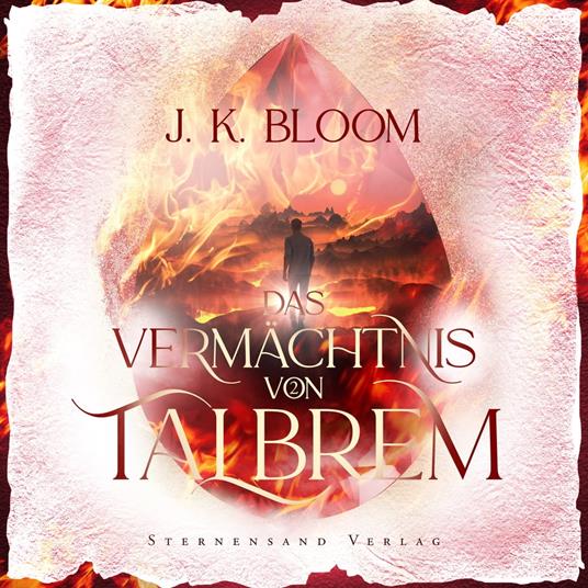 Das Vermächtnis von Talbrem (Band 2): Blinder Zorn