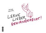 Lerne lieber gehirngerecht! (E-Book)