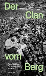 Der Clan vom Berg