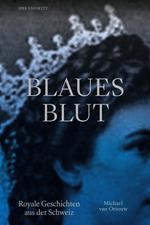 Blaues Blut