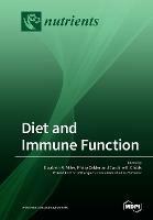 Diet and Immune Function