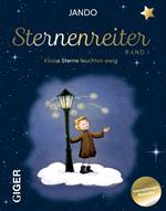 Sternenreiter Band 1