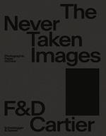 The Never Taken Images