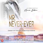 Mr. Never-Ever