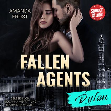 Fallen Agents (Band 3)