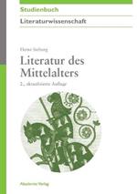 Literatur Des Mittelalters