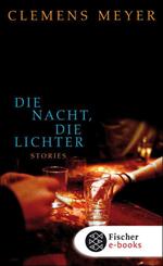 Die Nacht, die Lichter