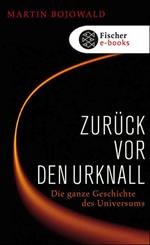 Zurück vor den Urknall