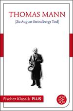 Zu August Strindbergs Tod