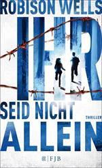 Ihr seid nicht allein – Band 2