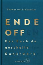 Ende offen – Das Buch der gescheiterten Kunstwerke