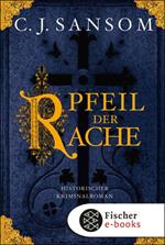 Der Pfeil der Rache