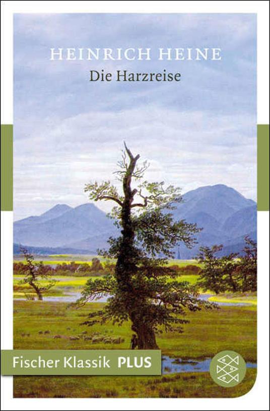 Die Harzreise