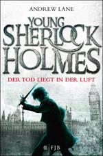 Young Sherlock Holmes