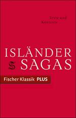 Isländersagas. Texte und Kontexte.