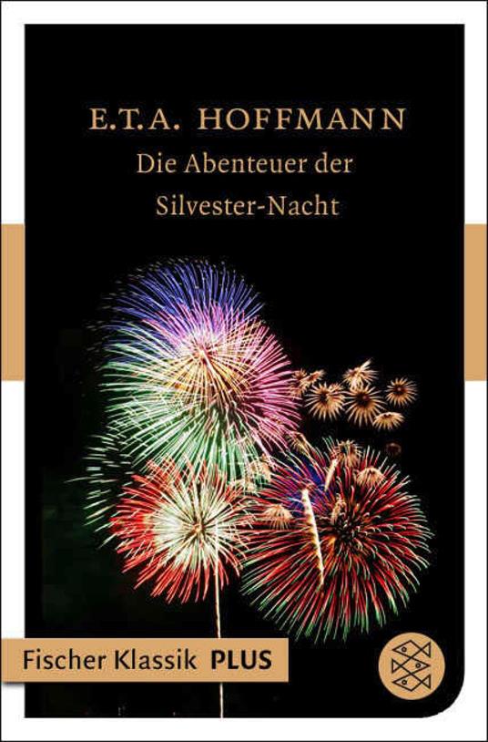 Die Abenteuer der Silvester-Nacht