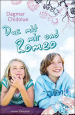 Das mit mir und Romeo