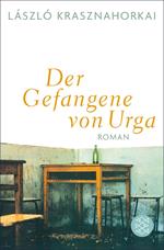 Der Gefangene von Urga