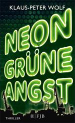 Neongrüne Angst