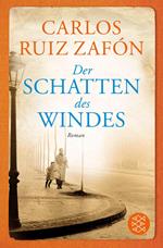 Der Schatten des Windes