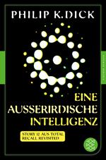 Eine außerirdische Intelligenz