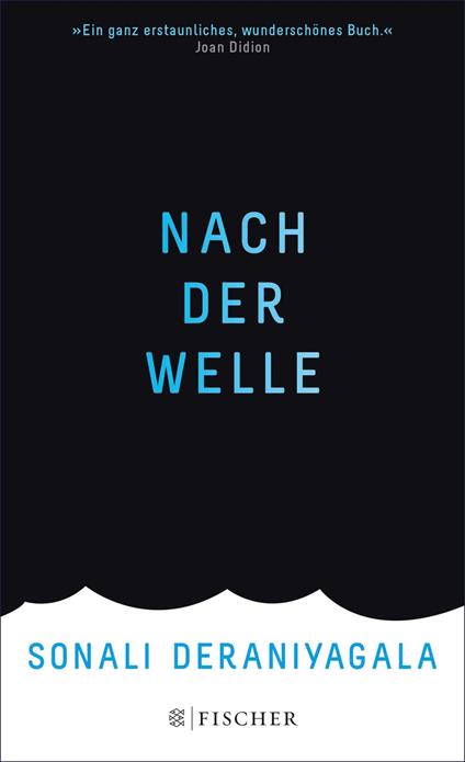 Nach der Welle