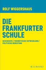 Die Frankfurter Schule