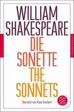 Die Sonette - The Sonnets