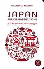 Japan für die Hosentasche