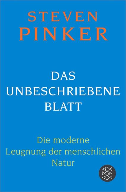 Das unbeschriebene Blatt